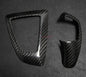 LHD/RHD Carbon Fiber For BMW 1 2 3 4 Series F20 F22 F23 F30 F32 F33