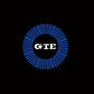 LED Car Door Welcome Light Logo for VW GTE Logo