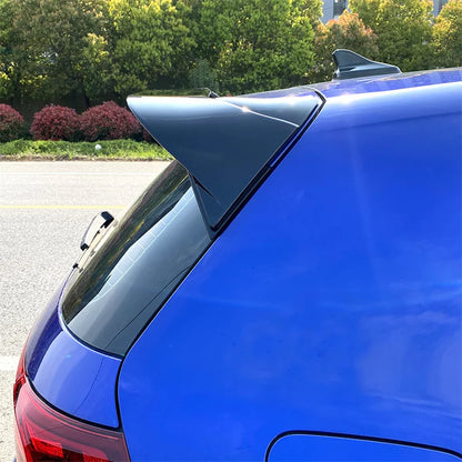VW Golf MK8 GTI R GTD GTE Oettinger Style Rear Spoiler