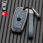 Metal Car Key Case Cover for BMW
