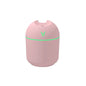 Mini Ultrasonic 250ML Air Humidifier