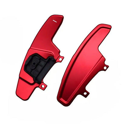 VW Custom Carbon Fiber Paddle Shifters