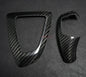 LHD/RHD Carbon Fiber For BMW 1 2 3 4 Series F20 F22 F23 F30 F32 F33