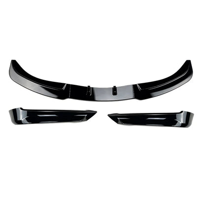 BMW E90 E91 Front Bumper Lip Splitter Diffuser Body Kit Spoiler Bumper Guard