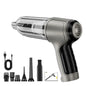 Wireless Vacuum Cleaner, Dual-purpose Dry and Wet Vacuum Cleaner