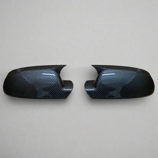 Carbon Side Wing Mirror Cover For or Audi A4 S4 RS4 B8.5 A5 S5