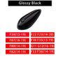 Glossy Black Shark Fin Antenna Cover For BMW M2 M3 M4 X1 X3 X4 X5 X6