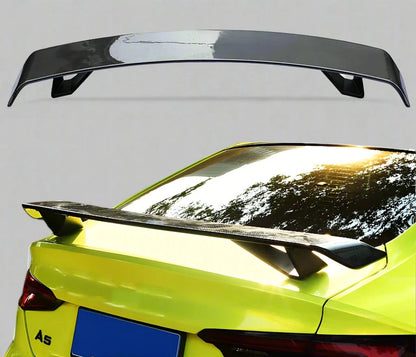 Universal Rear Spoiler Wing