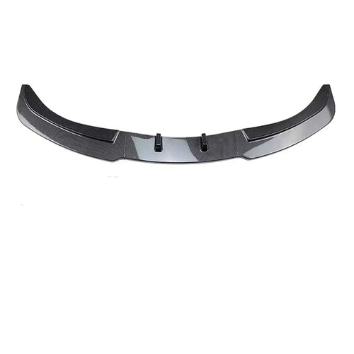 BMW E90 E91 Front Bumper Lip Splitter Diffuser Body Kit Spoiler Bumper Guard