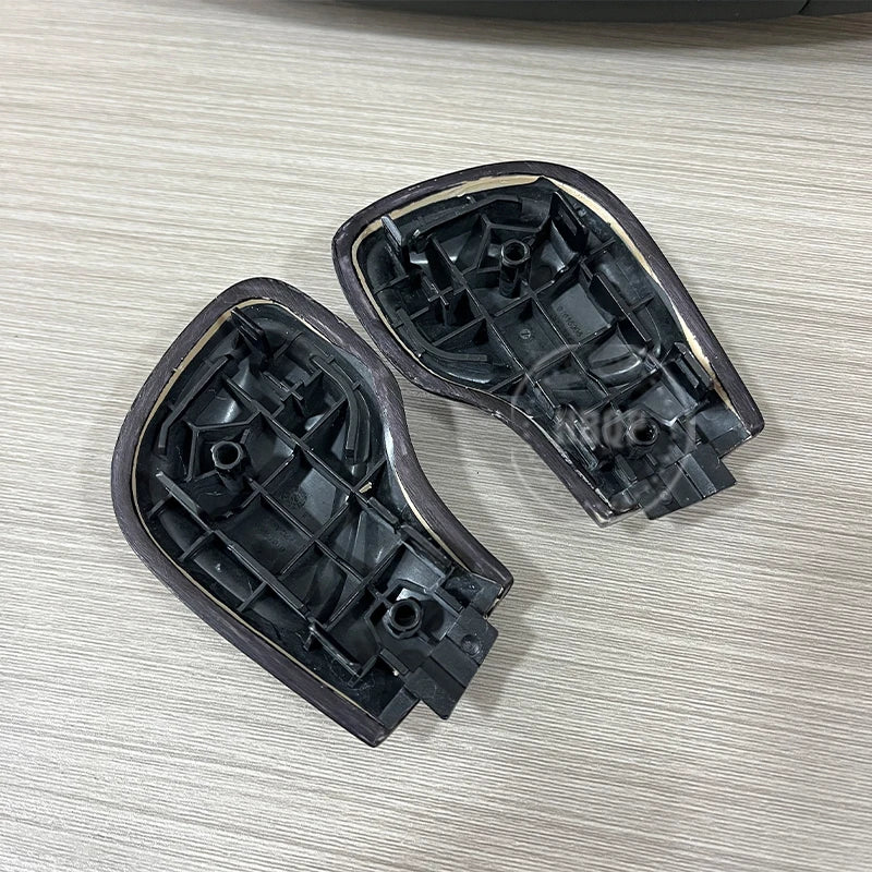 Carbon Fiber DSG gear Knob cover shifter trim for VW Golf 7 GTI R