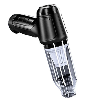 Wireless Vacuum Cleaner, Dual-purpose Dry and Wet Vacuum Cleaner
