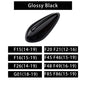 Glossy Black Shark Fin Antenna Cover For BMW M2 M3 M4 X1 X3 X4 X5 X6