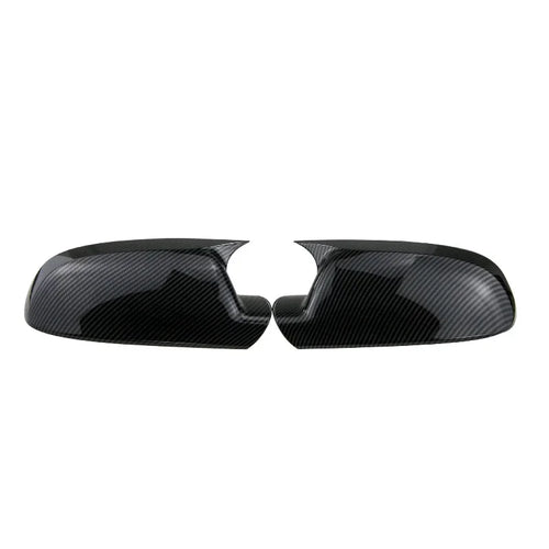 Carbon Side Wing Mirror Cover For or Audi A4 S4 RS4 B8.5 A5 S5