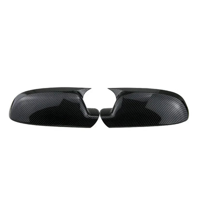 Carbon Side Wing Mirror Cover For or Audi A4 S4 RS4 B8.5 A5 S5