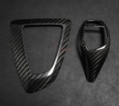 LHD/RHD Carbon Fiber For BMW 1 2 3 4 Series F20 F22 F23 F30 F32 F33