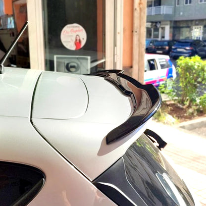 Ford Fiesta MK8 8.5 ST Rear Spoiler Extension