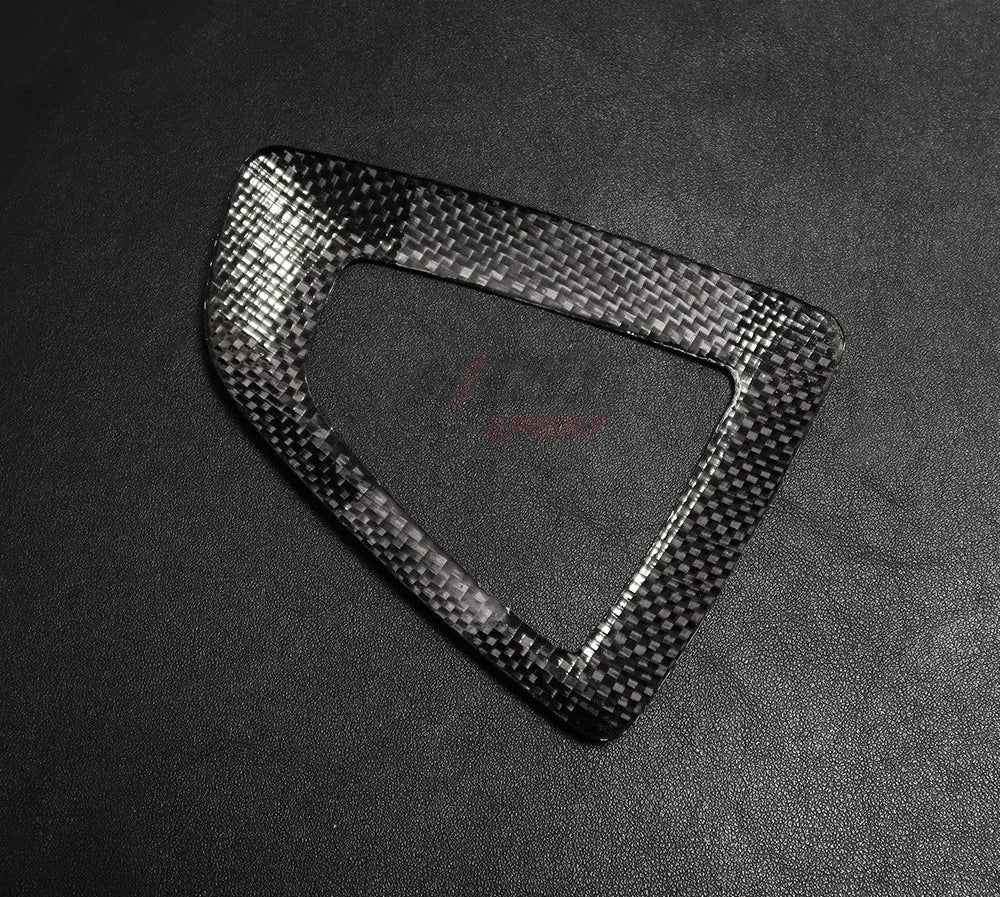 LHD/RHD Carbon Fiber For BMW 1 2 3 4 Series F20 F22 F23 F30 F32 F33