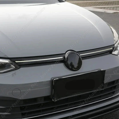 VW Volkswagen Golf 8 MK8 GTI R-LINE GTE GTD Front Bumper Grille