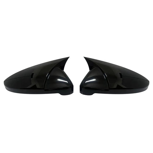 Side Mirror Covers Caps MK7 MK7.5 Golf
