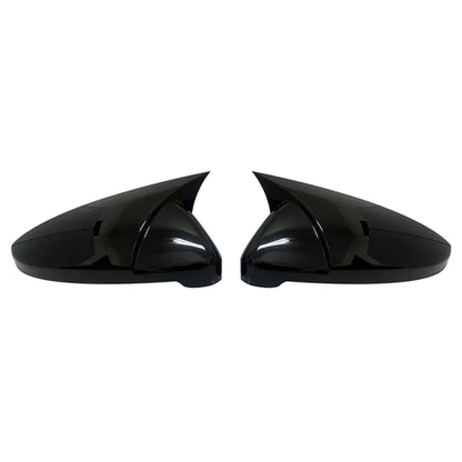 Side Mirror Covers Caps MK7 MK7.5 Golf