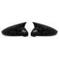 Side Mirror Covers Caps MK7 MK7.5 Golf