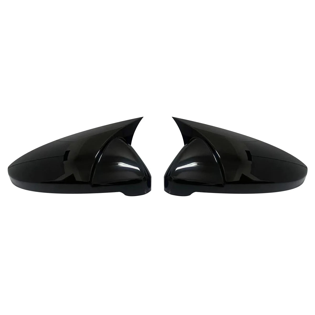 Side Mirror Covers Caps MK7 MK7.5 Golf