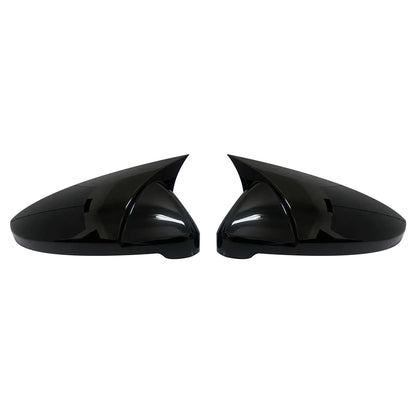 Side Mirror Covers Caps MK7 MK7.5 Golf