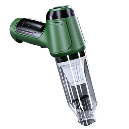 Wireless Vacuum Cleaner, Dual-purpose Dry and Wet Vacuum Cleaner