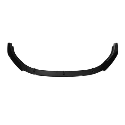 3pcs For Volkswagen Golf 6 MK6 GTI GTD 2009-2013 Car Front Bumper Lip