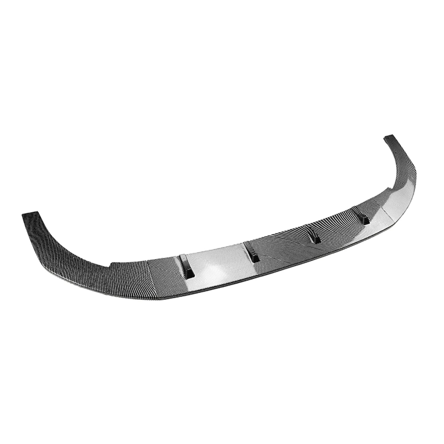 Volkswagen VW Golf MK8 GTI Front Splitter