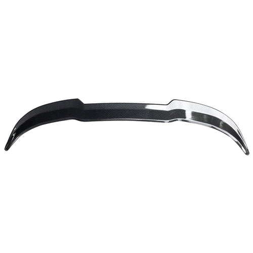 Ford Fiesta MK8 8.5 ST Rear Spoiler Extension