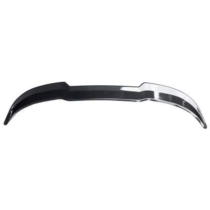 Ford Fiesta MK8 8.5 ST Rear Spoiler Extension