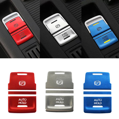 VW Golf 7 7.5 MK7 AT 2015-2019 Car Handbrake Auto Hold P Switch