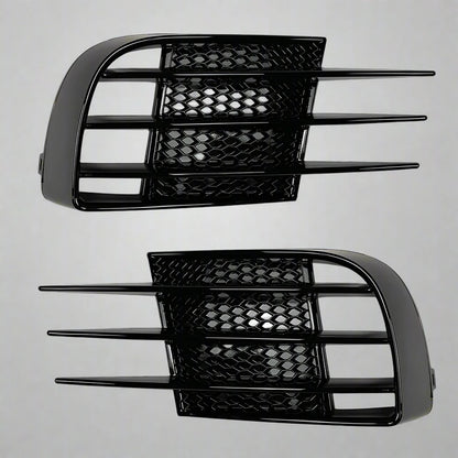 VW Golf Mk6 Front Fog Lamp Cover