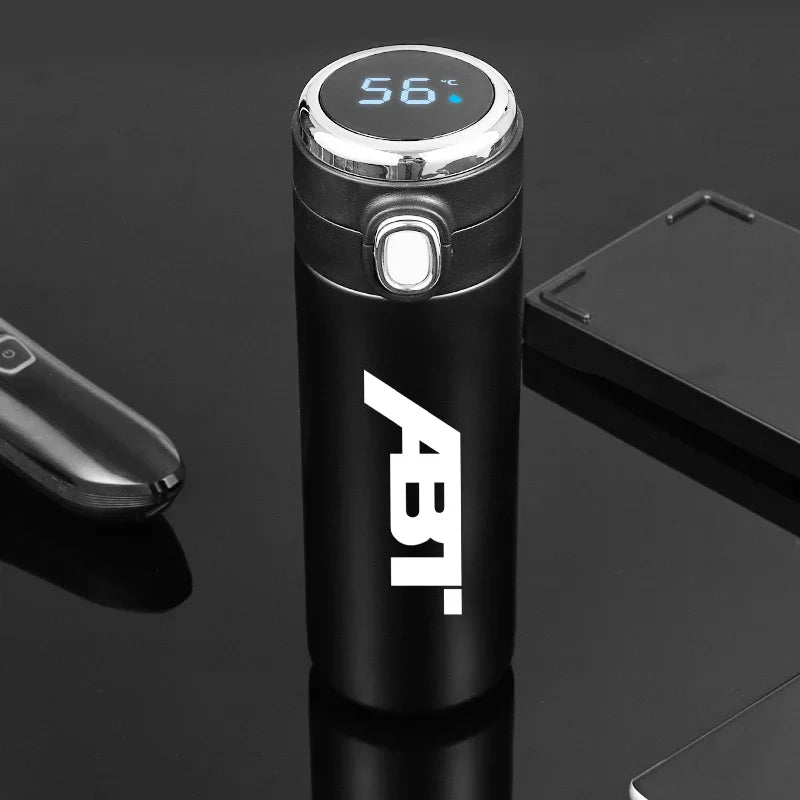 AUDI ABT Intelligent Thermos Flask 500ml