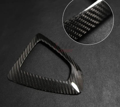 LHD/RHD Carbon Fiber For BMW 1 2 3 4 Series F20 F22 F23 F30 F32 F33