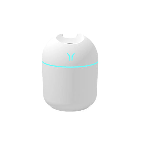 Mini Ultrasonic 250ML Air Humidifier