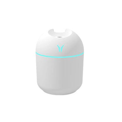 Mini Ultrasonic 250ML Air Humidifier