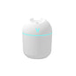 Mini Ultrasonic 250ML Air Humidifier