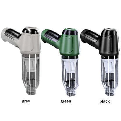 Wireless Vacuum Cleaner, Dual-purpose Dry and Wet Vacuum Cleaner