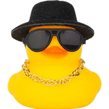 Dashboard Duck Decoration