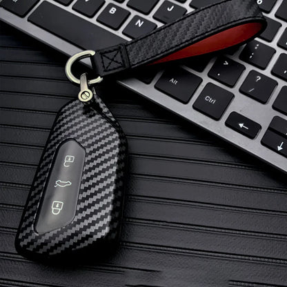 Volkswagen VW Golf 8 MK8 id4 Key Case