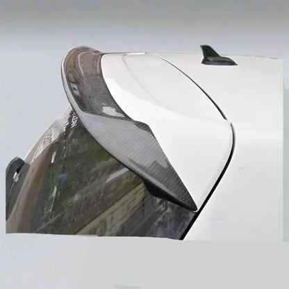 ABS Car Rear Roof Spoiler Window Trunk Wings for Volkswagen VW Golf 6
