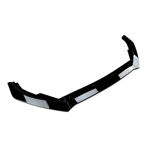 Ford Focus MK4 ST Line Front Bumper Lip 2019 2020 2021 2022