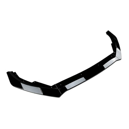Ford Focus MK4 ST Line Front Bumper Lip 2019 2020 2021 2022
