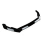 Ford Focus MK4 ST Line Front Bumper Lip 2019 2020 2021 2022