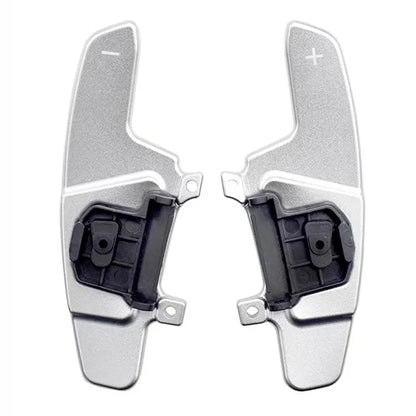 VW Custom Carbon Fiber Paddle Shifters