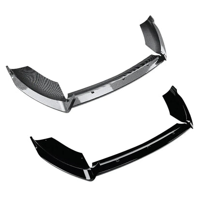 Tail Wing Roof Spoiler Cap Maxton Style Rear Wing Modified Decoration