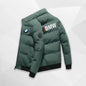 2024 New Cycling Sport Men's BMW Motorcycle Jacket, Large Outdoor Racing Motorcycle Rider Sportswear, Bicycle BMW Jacket