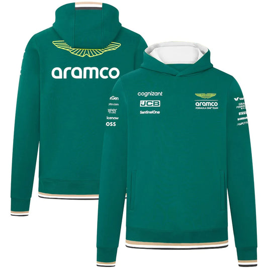 Formula1 Racing New Men's Sport Hoodies